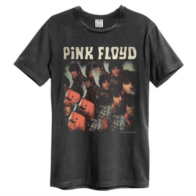 PIPER AT THE GATE T-SHIRT