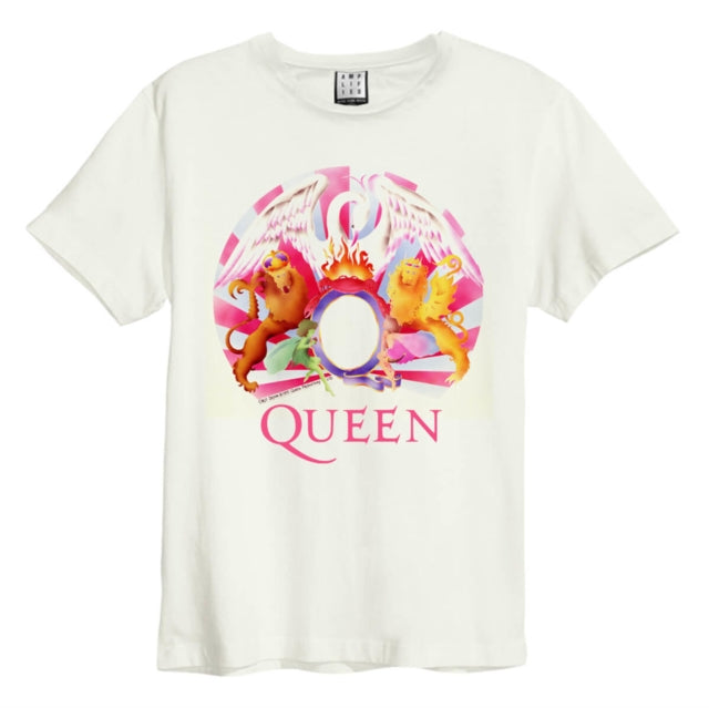 NIGHT AT THE OPERA T-SHIRT