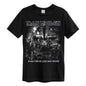 A Matter of Life And Death Printed T-Shirt