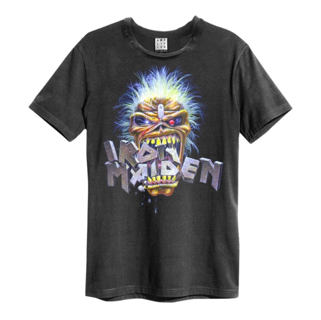 MAIDEN CHOMP T-SHIRT
