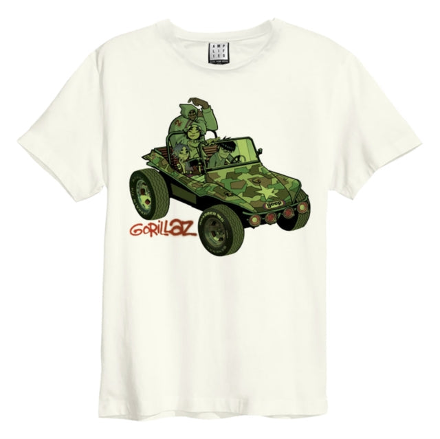 GEEP T-SHIRT