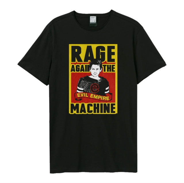 EVIL EMPIRE T-SHIRT
