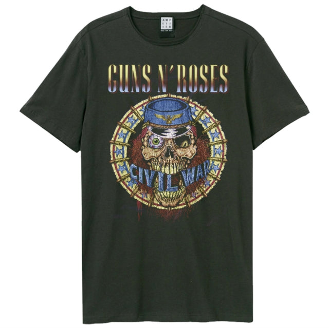 CIVIL WAR T-SHIRT