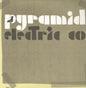 Jason Molina- Pyramid Electric Co