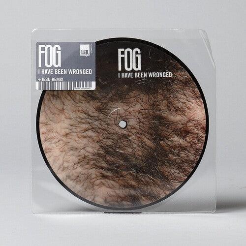 The Fog- I Have Been Wronged