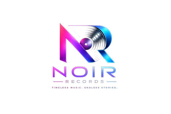 Noir Records Store