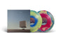 Phish- Evolve (Prismatic Velvet Tones) (DAMAGED)