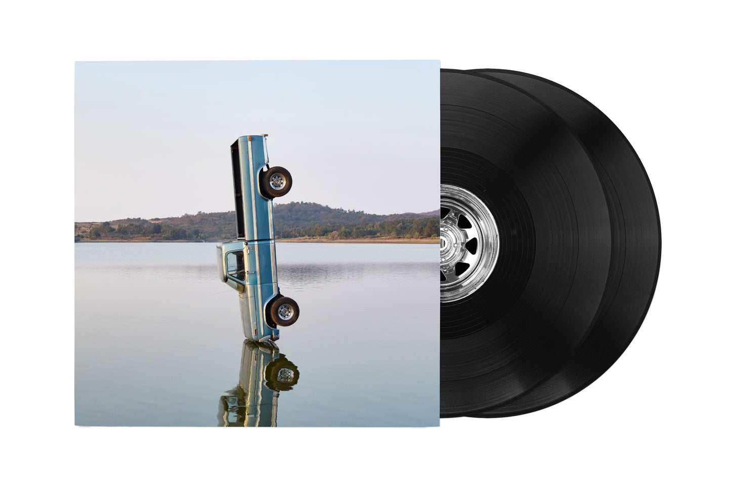 Post Malone- F-1 Trillion [2 LP] (Black Vinyl)