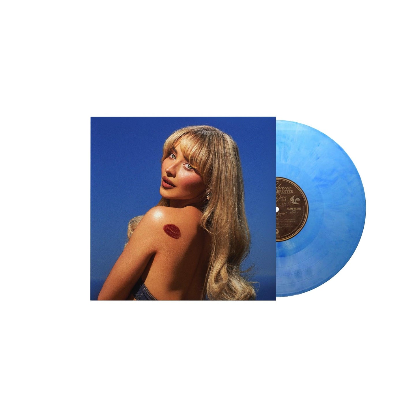 Sabrina Carpenter- Short n' Sweet [Light Sky LP]