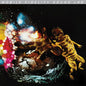 Santana- Santana III (MoFi Numbered 180g Vinyl)