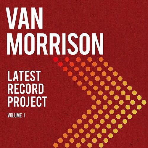 Van Morrison- Latest Record Project Volume 1