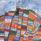 Radiohead- Hail To The Thief