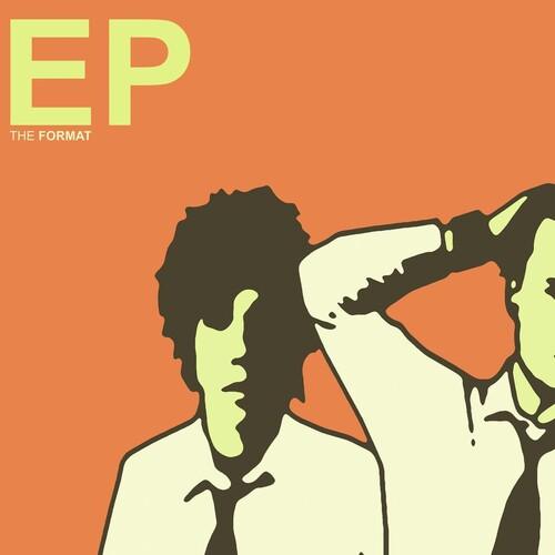 The Format- EP (10")