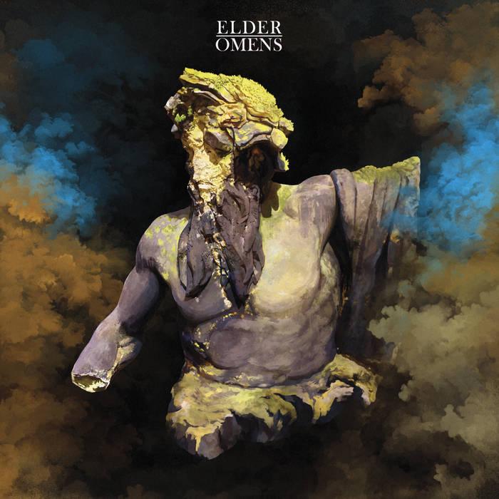 Elder- Omens