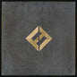 Foo Fighters- Concrete & Gold