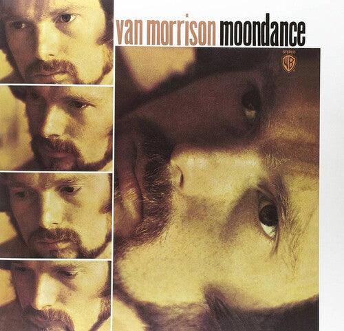 Van Morrison- Moondance (Import)