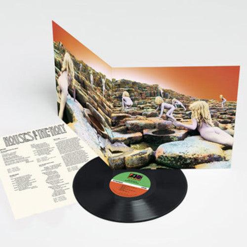 Led Zeppelin- Houses Of The Holy (2014)