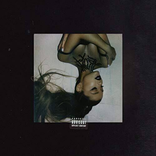 Ariana Grande- Thank You, Next