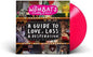 The Wombats- Proudly Present... A Guide to Love, Loss & Desperation (15th Anniv Ed)