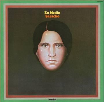 Gary Saracho- En Medio -BF22