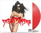 Rosalia- MOTOMAMI (Transparent Red Vinyl)