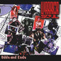 Warrior Soul- Odds & Ends -RSD22 (Drop)