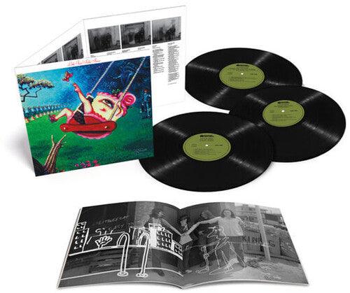 Little Feat- Sailin' Shoes (Deluxe Edition)