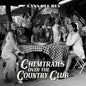 Lana Del Rey- Chemtrails Over The Country Club
