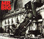 Mr. Big- Lean Into It (30th Anniv Ed)