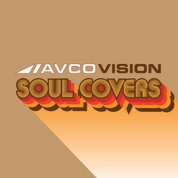 Various- Avco Vision: Soul Covers -BF22