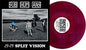 The Subhumans- 29:29 Split Vision (Indie Exclusive)