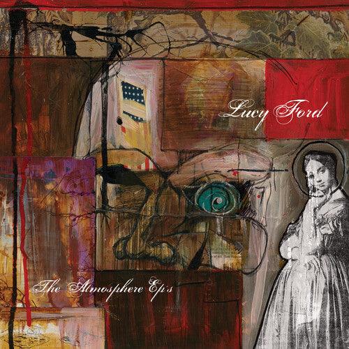 Atmosphere- Lucy Ford