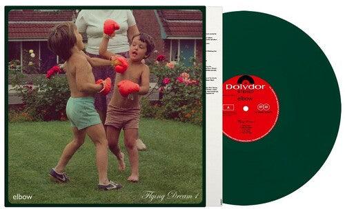 Elbow- Flying Dream 1 (Indie Exclusive)