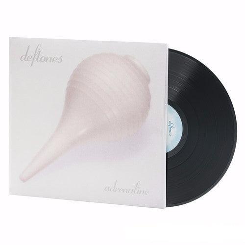 Deftones- Adrenaline