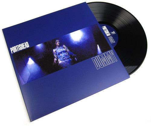 Portishead- Dummy