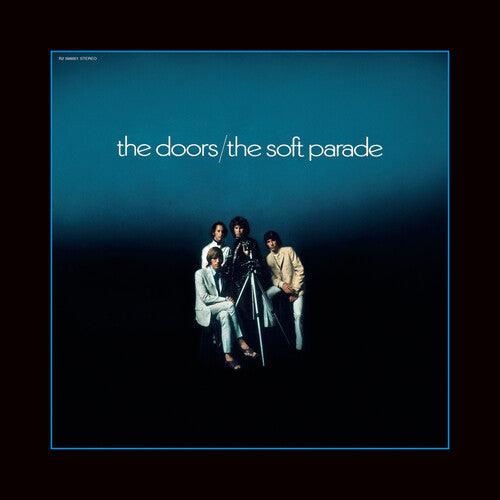 The Doors- Soft Parade