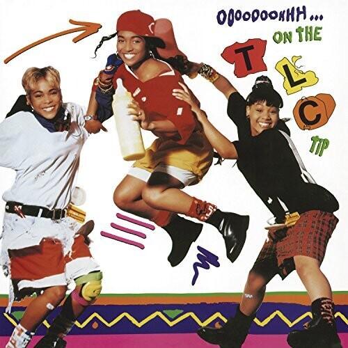 TLC- Ooooooohhh... On The TLC Tip