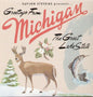 Sufjan Stevens- Michigan