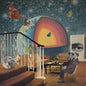 Thank You Scientist- Terraformer (Orange/Blue Vinyl)