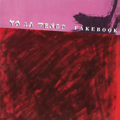 Yo La Tengo- Fakebook