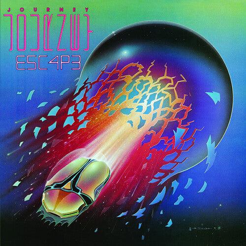 Journey- Escape