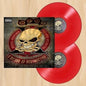 Five Finger Death Punch- A Decade Of Destruction (Crimson Red Vinyl)