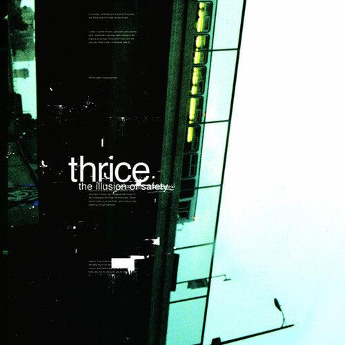 Thrice- Illusion Of Safety (20th Anniv)
