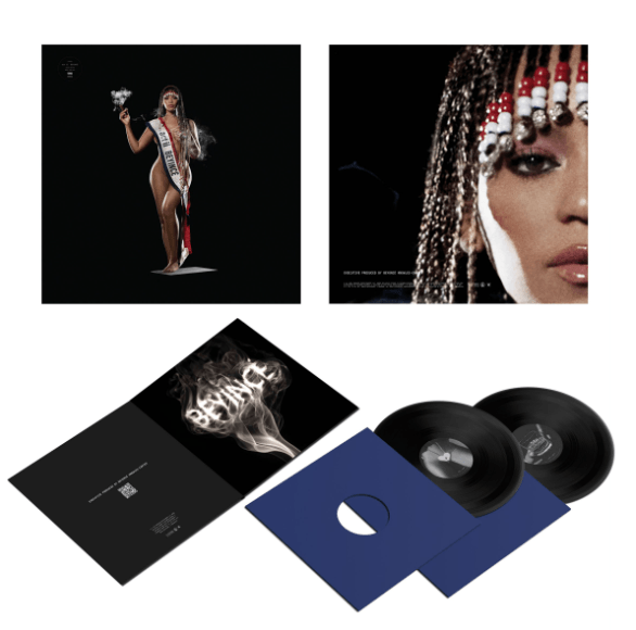 Beyonce- Cowboy Carter
