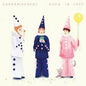 Cheerbleederz- Even In Jest - Daffodil Yellow Vinyl (Import)