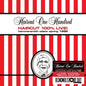 Haircut One Hundred- Live in Hammersmith 1983 -RSD23