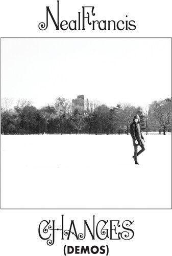 Neal Francis- Changes (Demos) (EP)