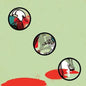 Apollo Brown/Planet Asia/Gensu Dean/Guilty Simpson- Stitched Up & Shaken -RSD21