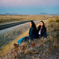 Plains (Waxahatchee)- I Walked With You A Ways