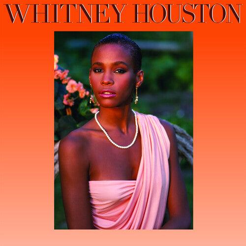 Whitney Houston- Whitney Houston